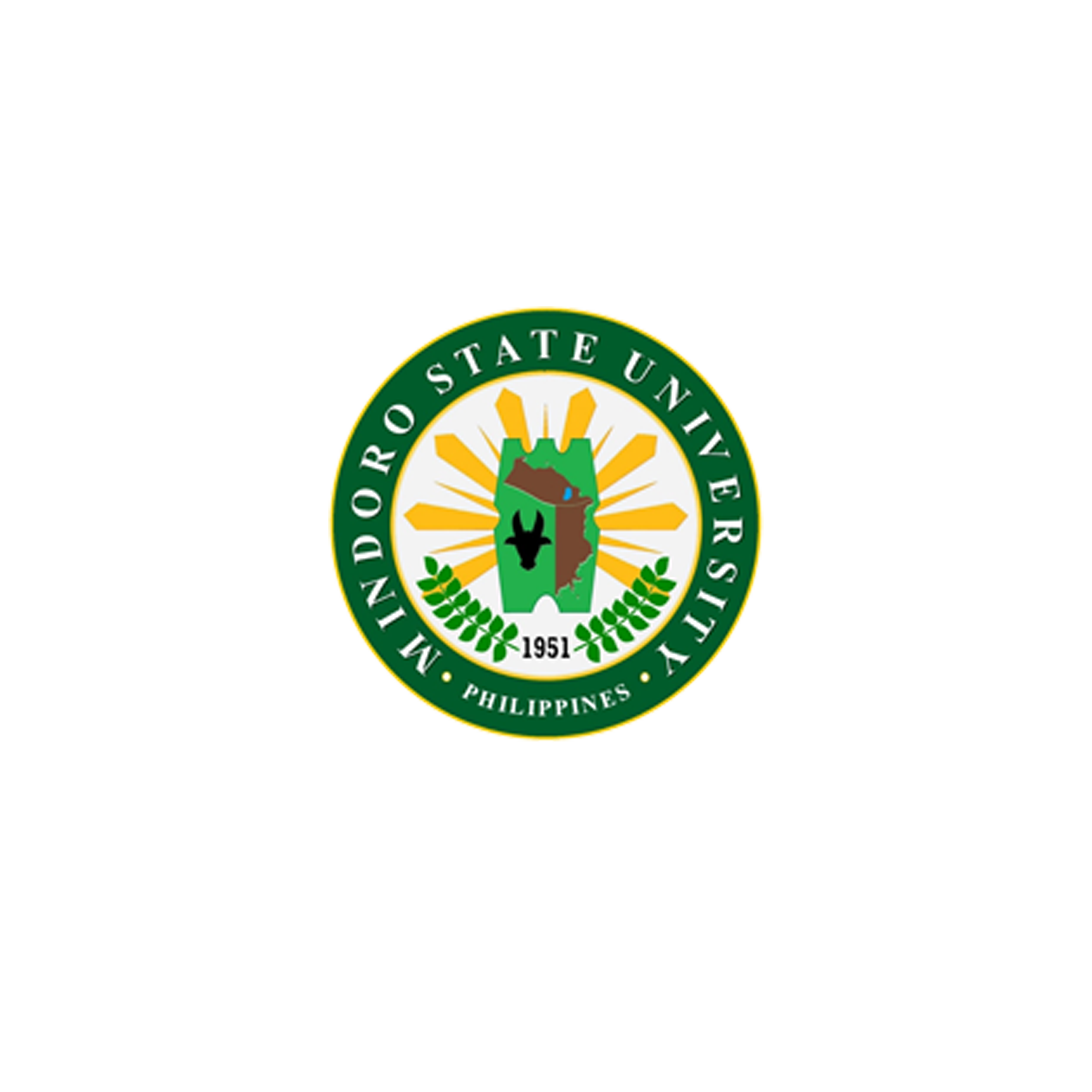 Mindoro State University Logo